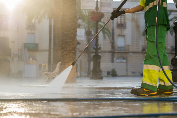 Best Playground Equipment Cleaning  in Vadnais Heights, MN